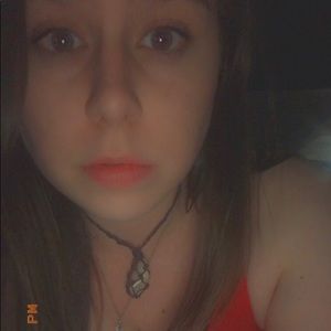 Meet your Posher, Brittaney